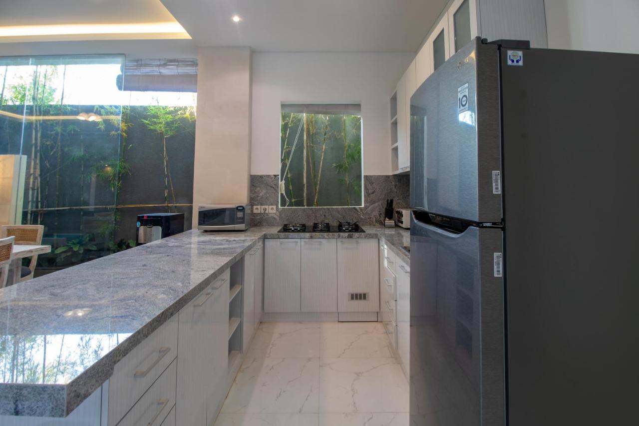 Villa Sayang Sanur VI ภายนอก รูปภาพ