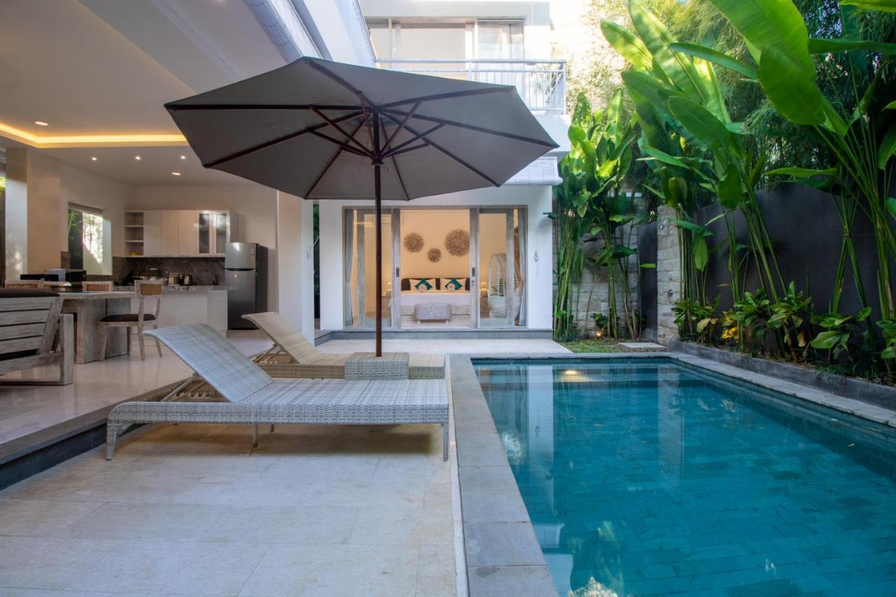 Villa Sayang Sanur VI ภายนอก รูปภาพ