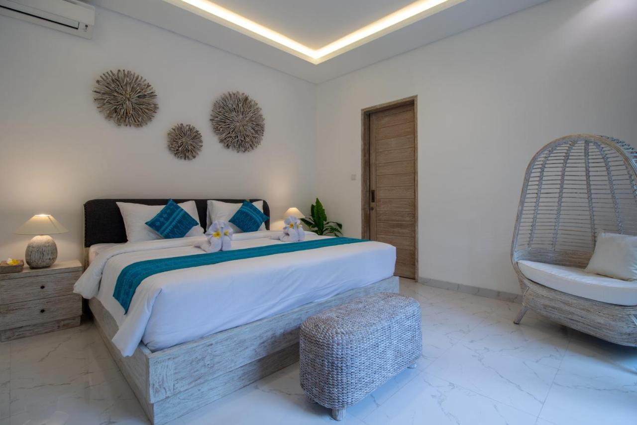 Villa Sayang Sanur VI ภายนอก รูปภาพ