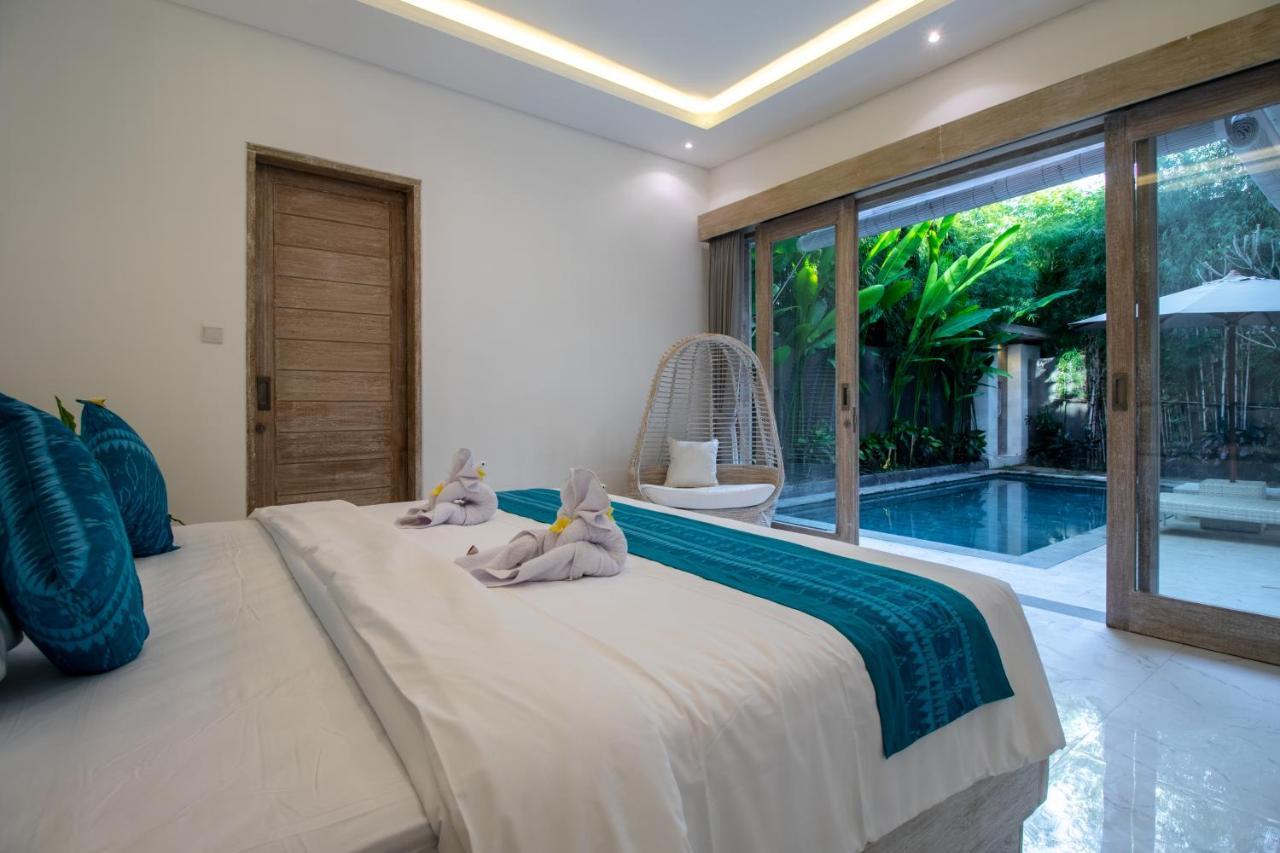 Villa Sayang Sanur VI ภายนอก รูปภาพ