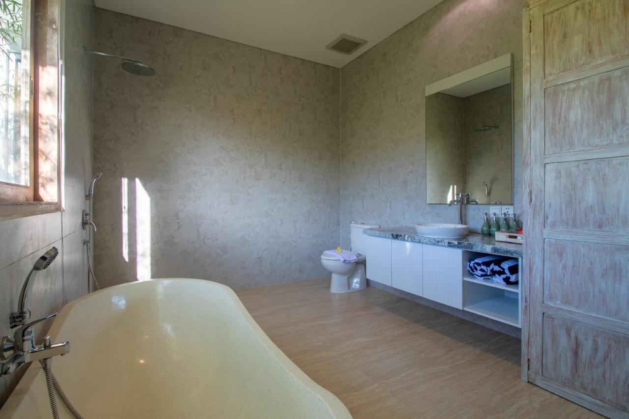 Villa Sayang Sanur VI ภายนอก รูปภาพ