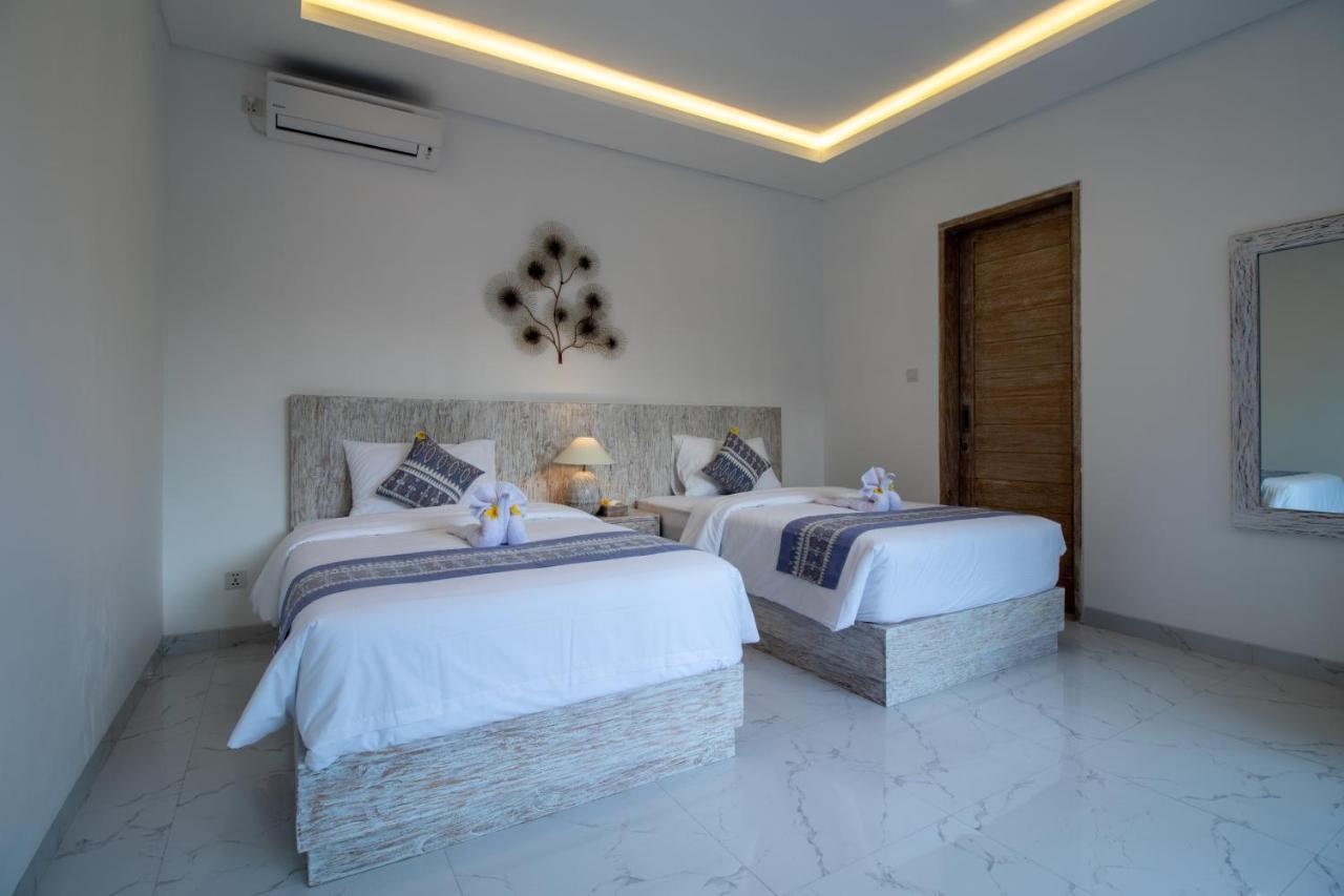Villa Sayang Sanur VI ภายนอก รูปภาพ