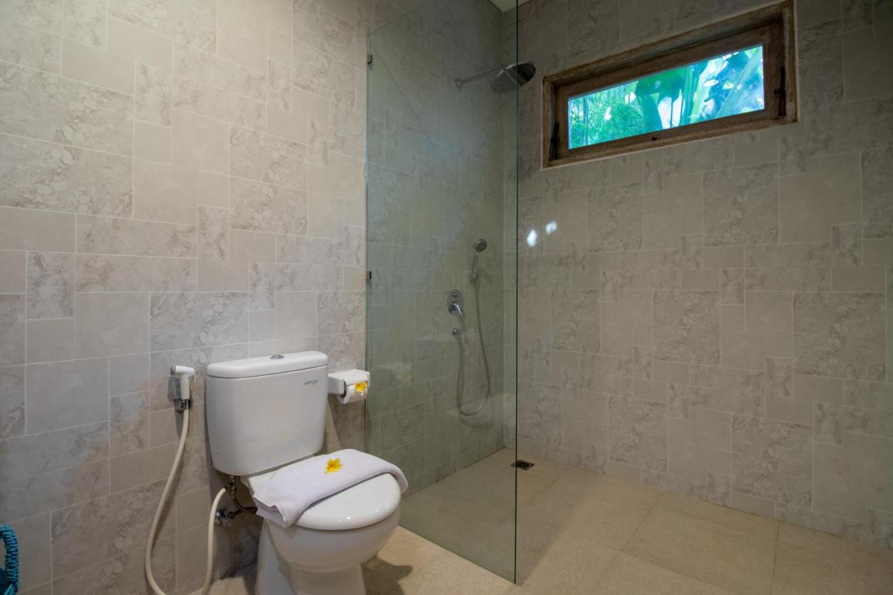 Villa Sayang Sanur VI ภายนอก รูปภาพ