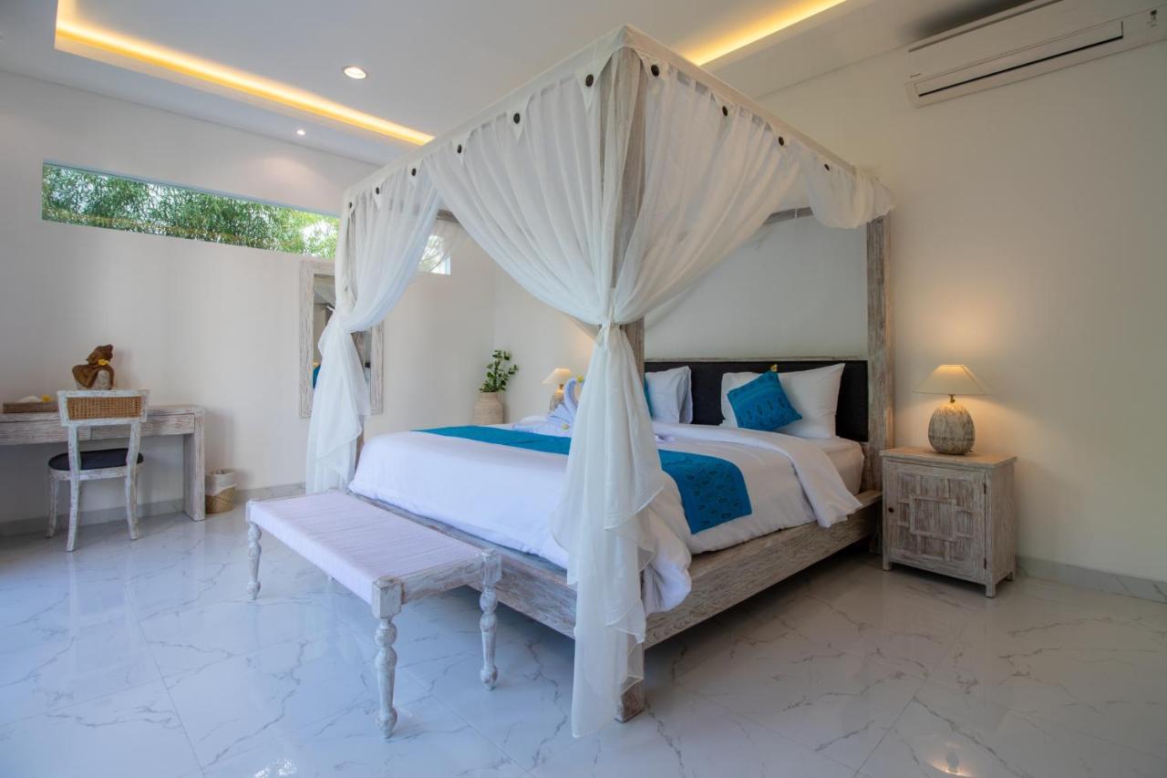 Villa Sayang Sanur VI ภายนอก รูปภาพ