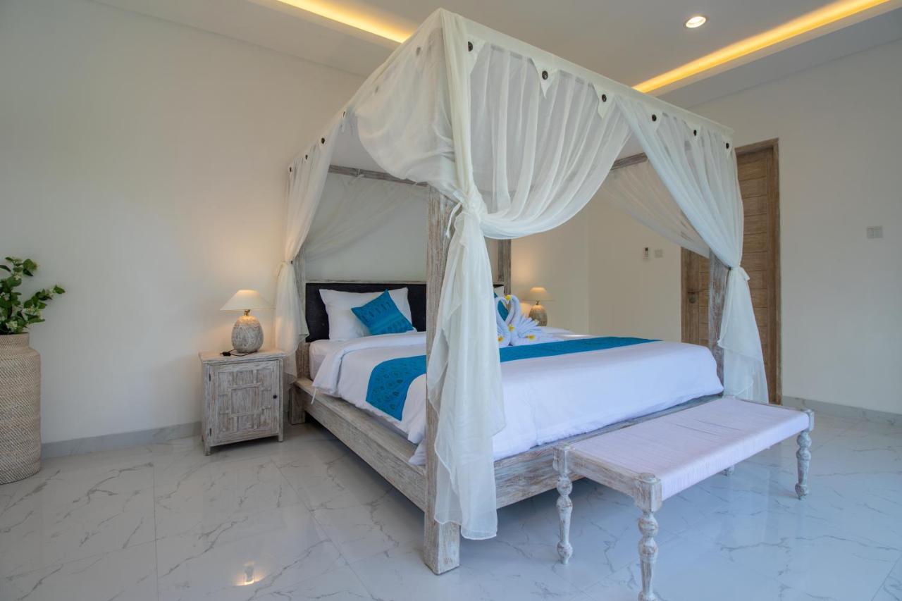 Villa Sayang Sanur VI ภายนอก รูปภาพ