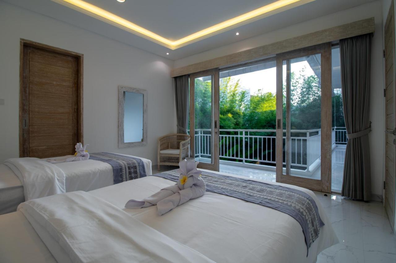 Villa Sayang Sanur VI ภายนอก รูปภาพ