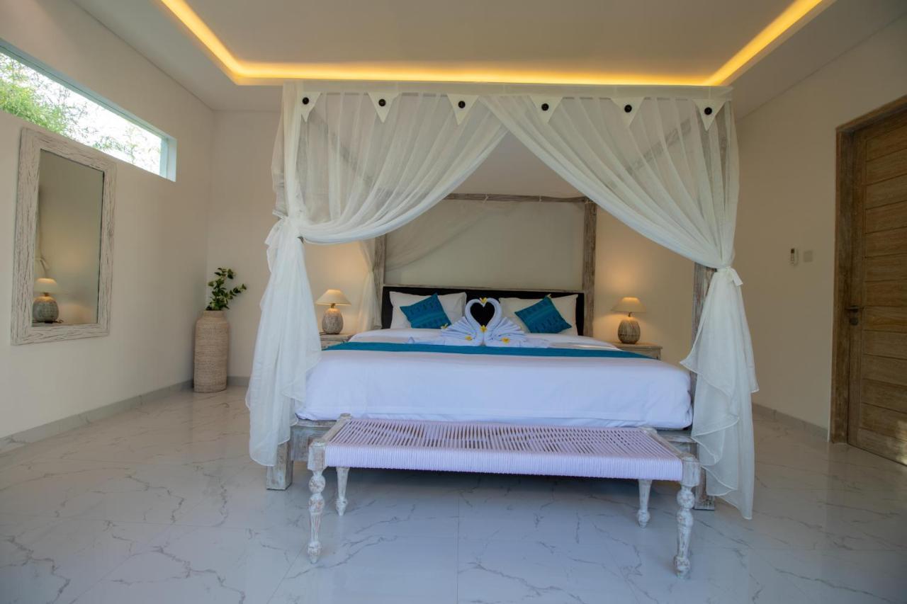 Villa Sayang Sanur VI ภายนอก รูปภาพ