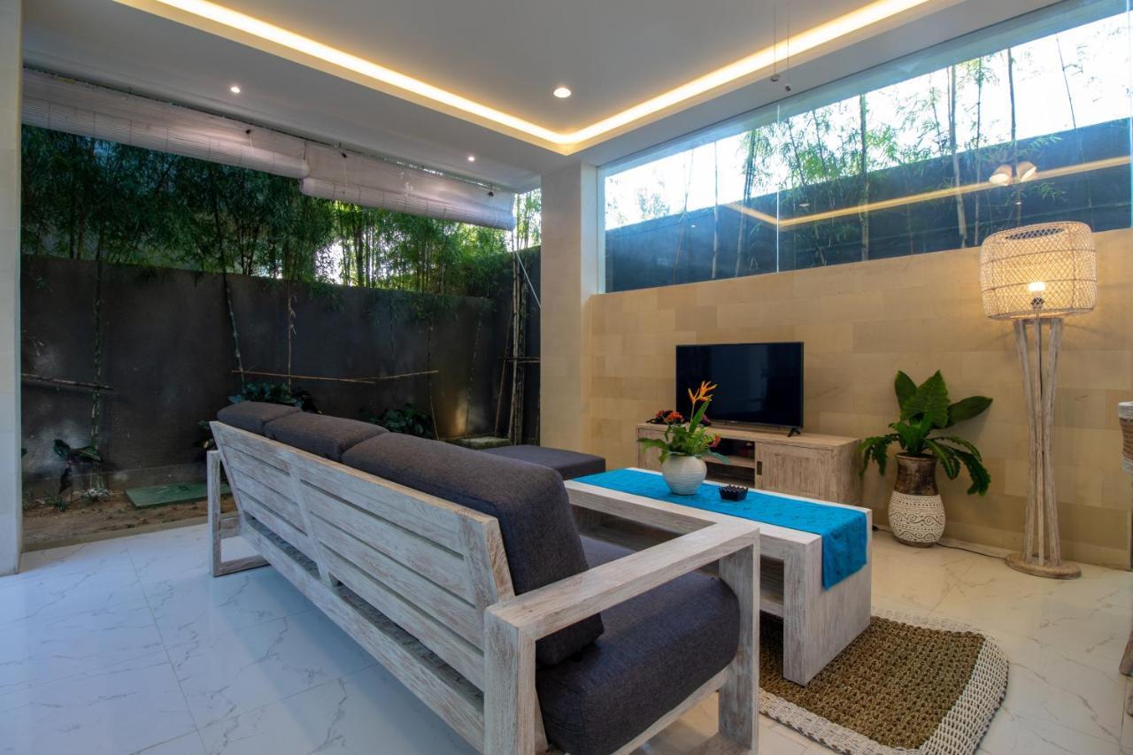 Villa Sayang Sanur VI ภายนอก รูปภาพ