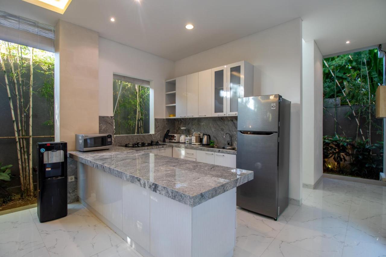 Villa Sayang Sanur VI ภายนอก รูปภาพ