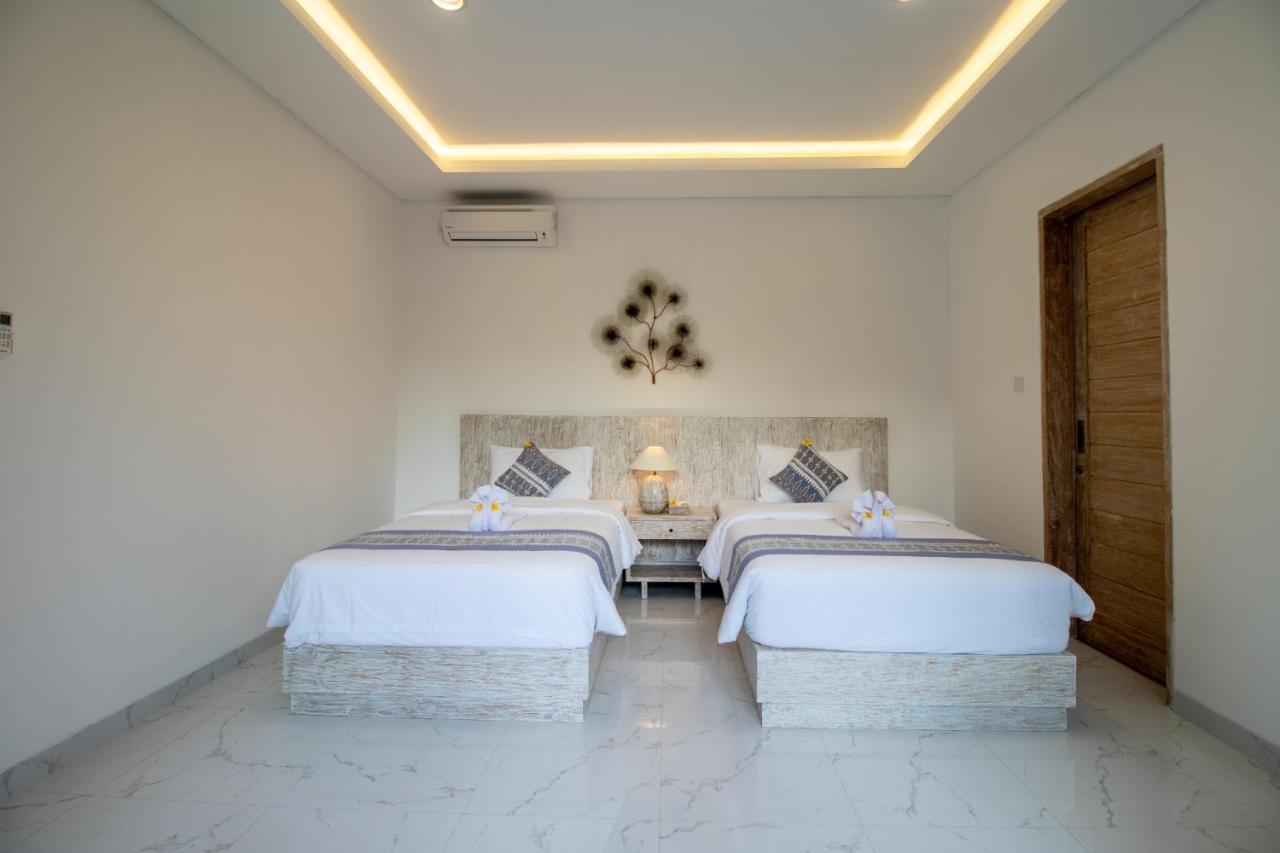 Villa Sayang Sanur VI ภายนอก รูปภาพ