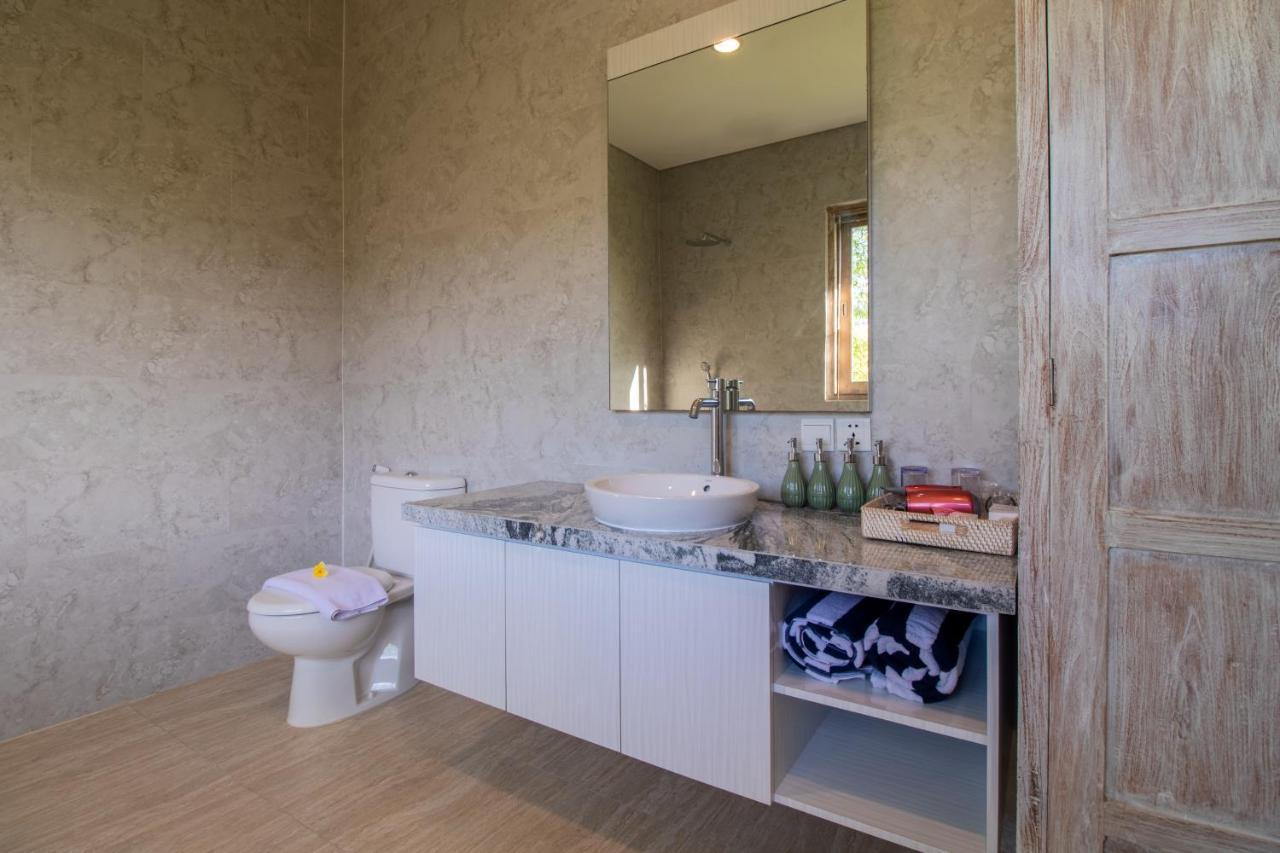 Villa Sayang Sanur VI ภายนอก รูปภาพ