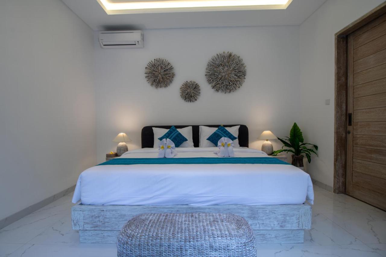 Villa Sayang Sanur VI ภายนอก รูปภาพ